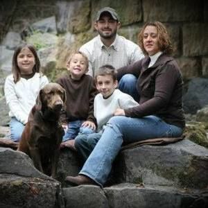 Meet your Posher, Dan